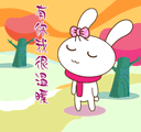 美女表情包走红2