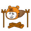 动不动就道歉的表情包10