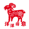 基督祝福的动画表情1