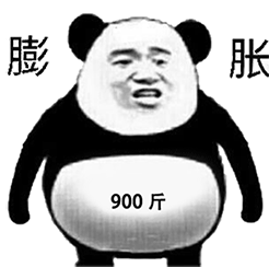 国语版张学友表情包6