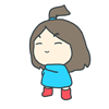 美女约吗表情图片带字1