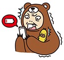 碧蓝航线fgo表情包5