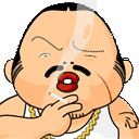 心情搞笑表情包图集可保存3
