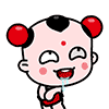 感情文字表情图片10
