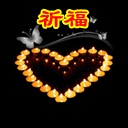 伤心搞怪表情图片大全2
