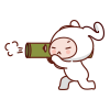 全部文字表情包图片4