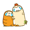 关于表情的描述10
