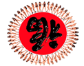 一群可爱活泼的孩子表情包2