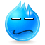 方块脸qq表情9