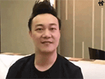 两种不同的心情和表情1