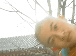 聊天常用表情包手绘1