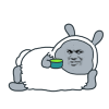 在群里冒个泡的表情包2