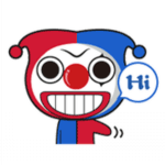 斗表情的微信群2