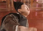 愉快的表情问候语怎么说14