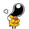 暴走坏笑表情图片7