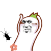 萌萌的小猫qq表情10