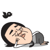 10张交集的动画表情1
