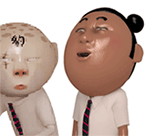 鬼怪图标6