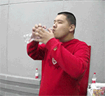 茫然暴走表情5