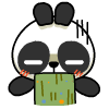 黑人喊why搞笑表情包7