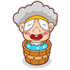 梦儿表情包11