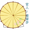手绘宝宝脸部表情7