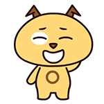 招手表情包gif6