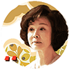 爱情公寓陈美嘉的表情包7