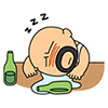 能动手就别吵吵表情包8