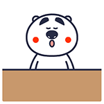 抖音沙雕猫表情包gif等信息5