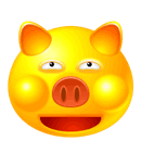 10组大盘的祝福表情9