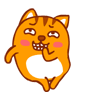 美女表情高湖动态图片9