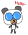 方脸qq表情9
