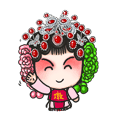 彩票微信搞笑表情2