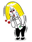 暴走漫画吃饭8