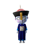 生气表情熊猫头3
