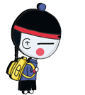 汤圆酱表情包恐怖4