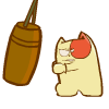 简画可爱表情包手绘2