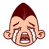 有趣的表情活动反思8