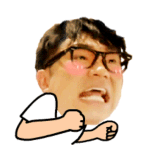 唱歌搞笑表情视频8