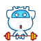 画表情爱情公寓8