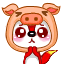 最暖心暖昧的早上祝福表情包8