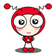 微信表情亲亲动态大全4