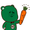 代驾微信表情包3