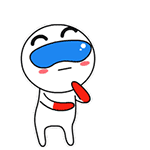 雍正表情包5