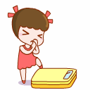 表情包gif情侣爱情7