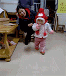 除夕图片表情包祝福1