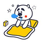 蘑菇头经典表情71