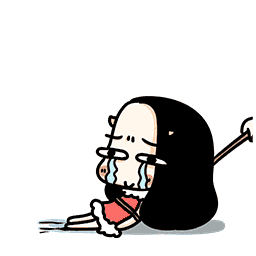 美女看到帅哥的反应8