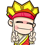 祝福微信表情图片6